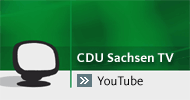 CDU TV auf Youtube.